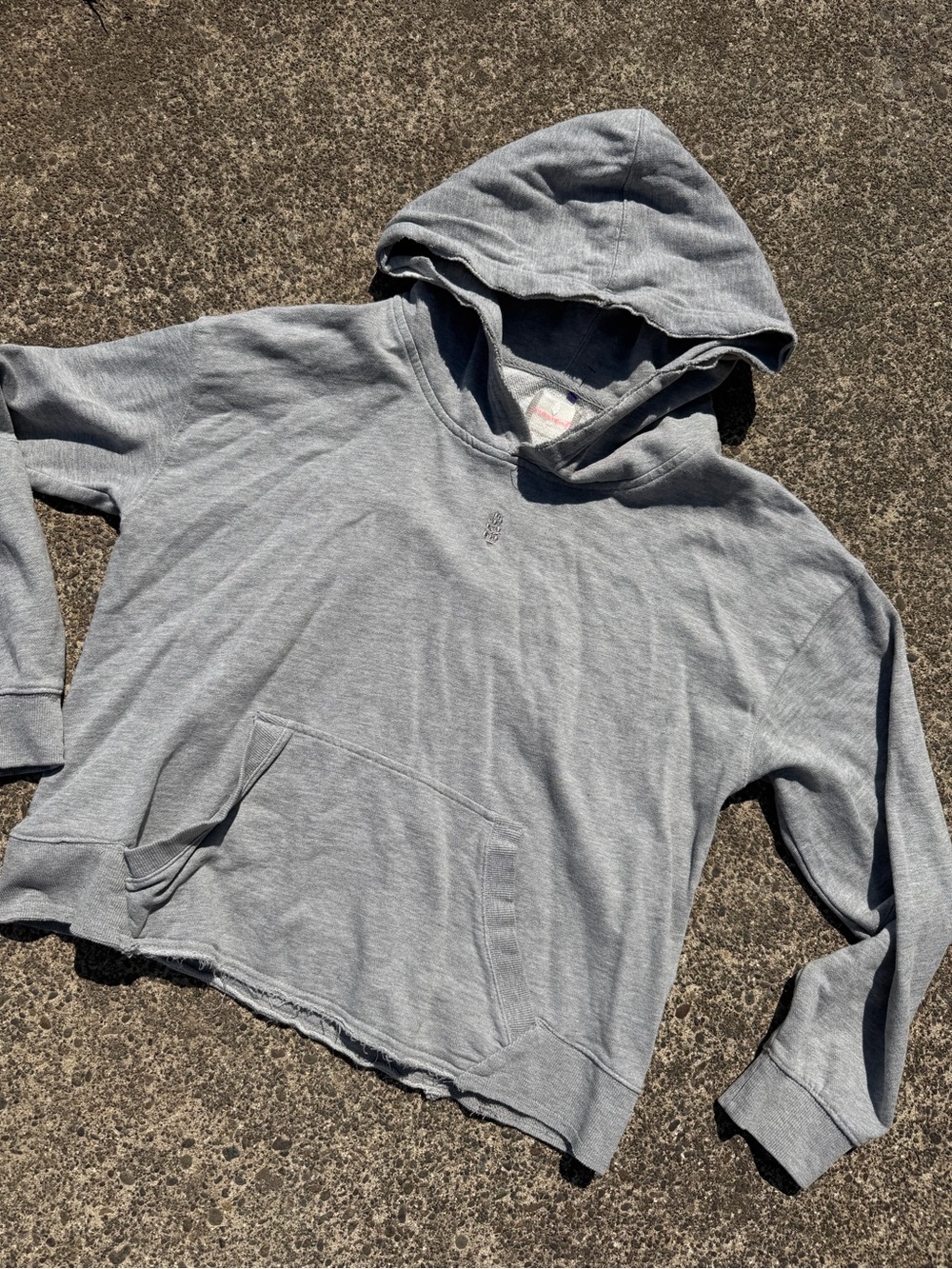 Free People Movement All Sport Hoodie